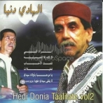 Hedi donia sur yala.fm